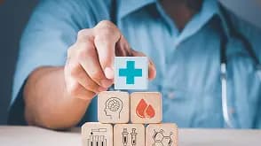 Dr. Mohd Akram's health blog